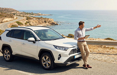 Buying a Car in Cyprus: Expert Guide 2026