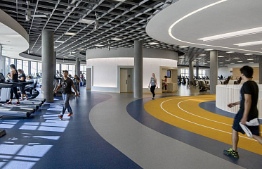 В Лимассоле появится масштабный спортивный центр