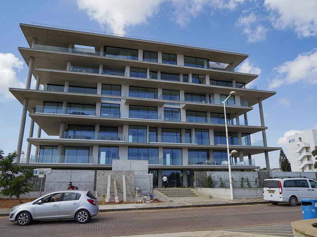 Eden Residences