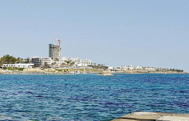 Top Family-Friendly Beaches in Paphos