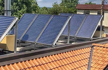 Когда на Кипре стартует государственная программа установки фотопанелей на домах?