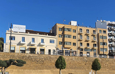 Никосия оказалась в числе столиц мира с самой доступной арендой жилья