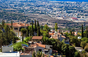 Сектор недвижимости Кипра стабилен и привлекателен для инвесторов