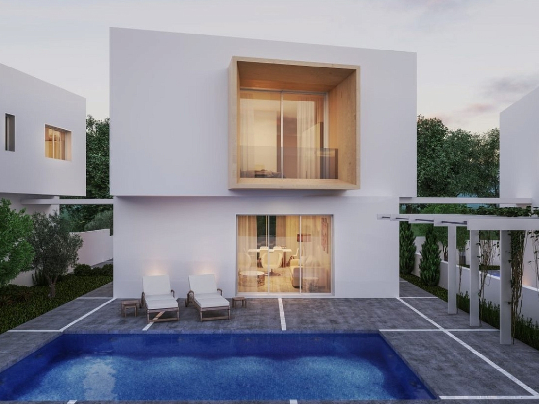 Nerida Residences