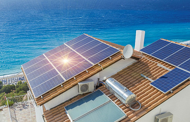 Residents of Cyprus Сan Significantly Reduce Costs of Energy