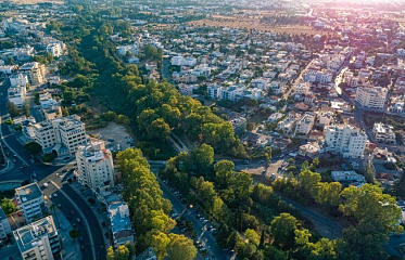 Более 900 зданий в Никосии под угрозой затопления