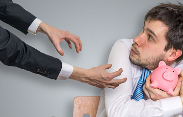 The Number of Problem Loans Increased in Cyprus