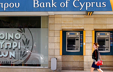 Bank of Cyprus recognised as the best private bank in Cyprus 2025