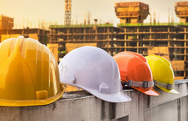 В апреле на Кипре выдали более 500 разрешений на строительство