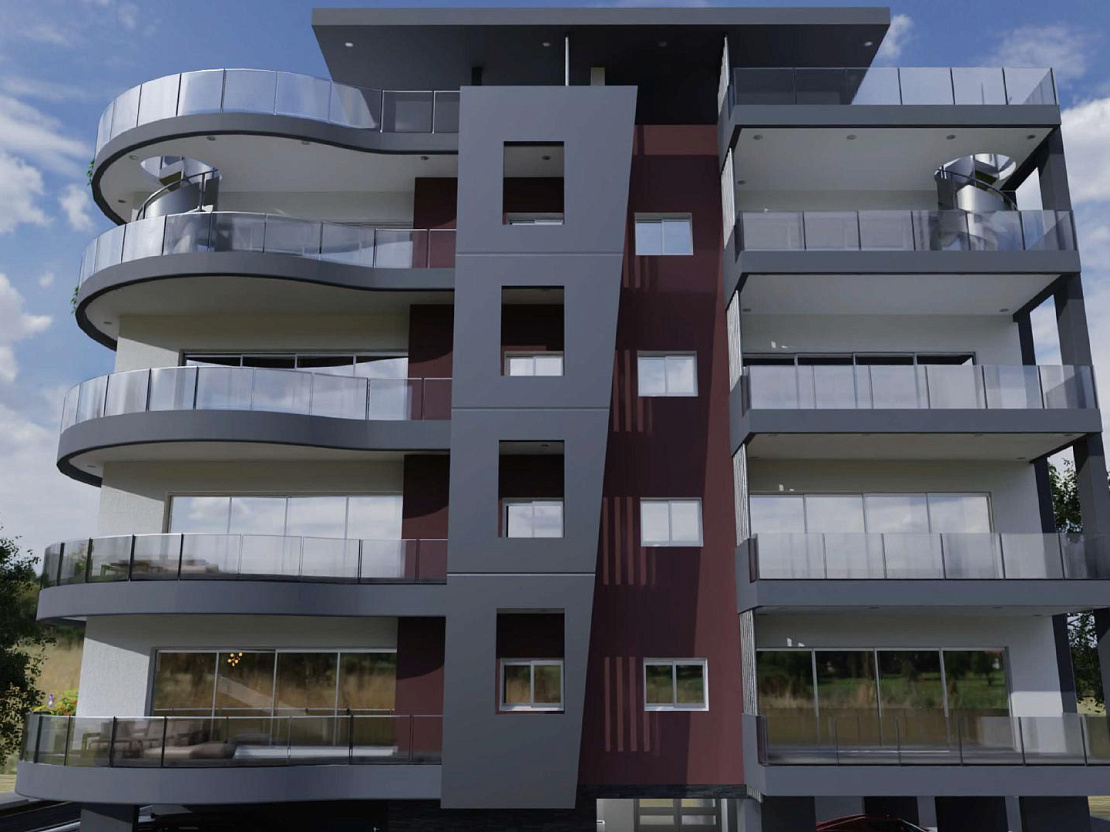 Sienna Court