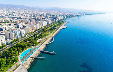 Limassol will be transformed by 2030 