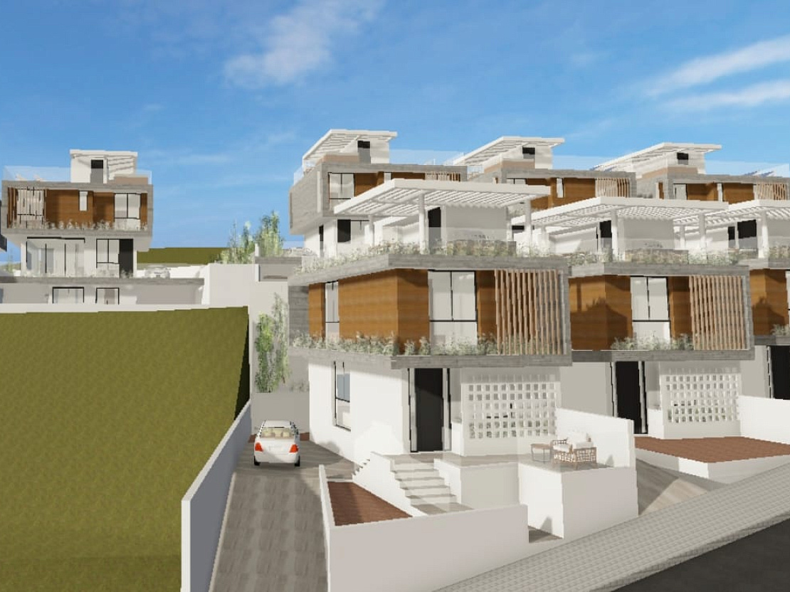 La Vue Residences