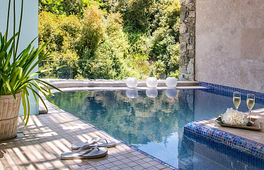 На Кипре растут цены на покупку и аренду курортного жилья