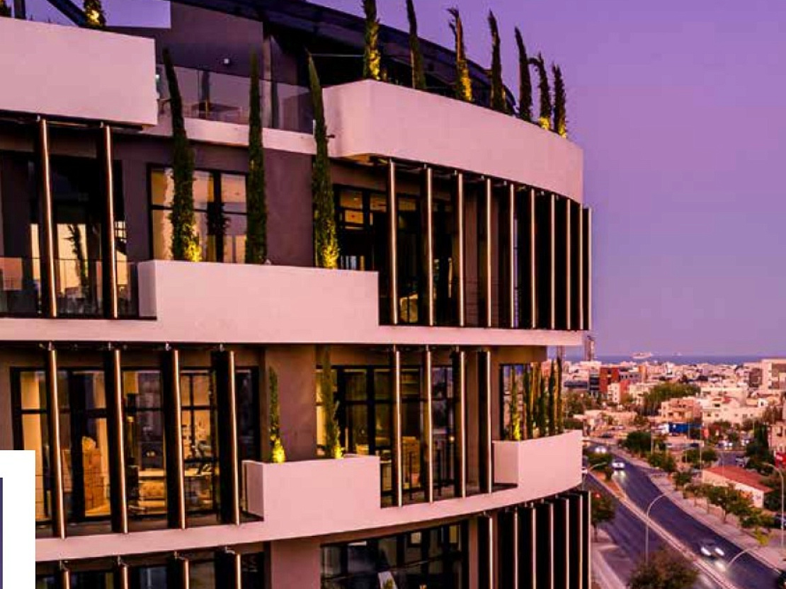 Imperio House
