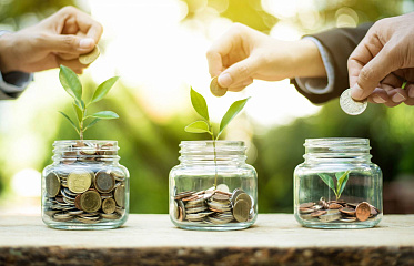 В кипрских банках растут суммы депозитов граждан