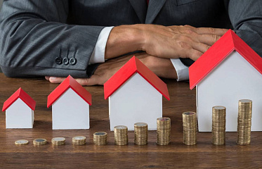 Продажи недвижимости на Кипре превысили показатели допандемийного уровня