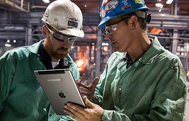 Промышленный оборот Кипра продолжает расти