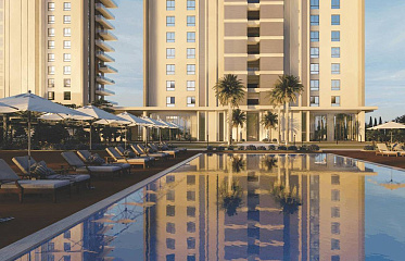Жилой комплекс Soho Resort удостоился престижной премии Luxury Lifestyle Awards-2022