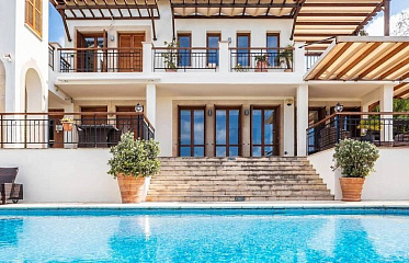 Недвижимость Кипра пользуется популярностью у состоятельных граждан России