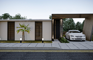 A new housing proposal for the modern citizen in Limassol