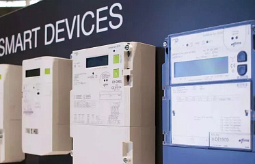 Cyprus is actively replacing outdated electricity meters