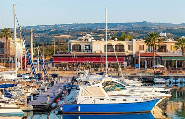 Мэр Полиса Хрисохуса рассказал о планах по модернизации региона