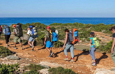 Идеи для зимних прогулок на Кипре: лучшие выходные без рутины