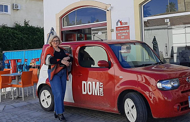 DOM Real Estate Agency Opens New Office in Larnaca
