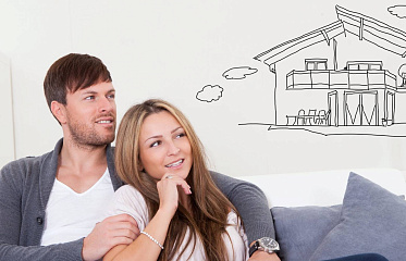 Government measures to subsidise mortgages appear to be paying off