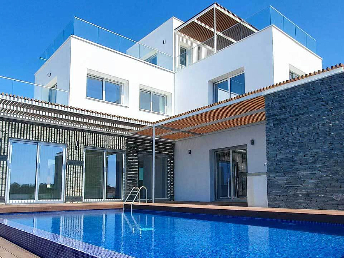 Plage Residences