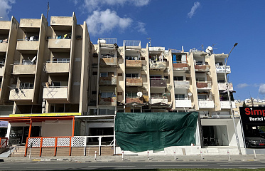 Limassol wants to fine owners of hazardous buildings