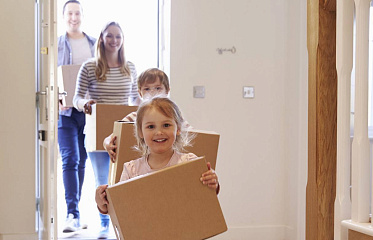 Social housing project continues to be promoted in Limassol