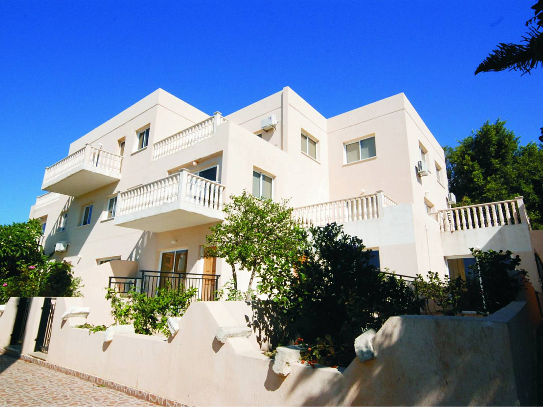 Kings Beach Residence