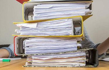 State of Affairs in Cyprus Land Registry Raises Concerns