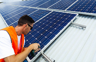 Illegal installation of photovoltaic installations rising in Cyprus