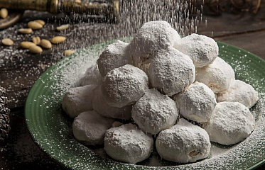 Традиционные кипрские десерты. Местные лакомства, которые обязательно стоит попробовать