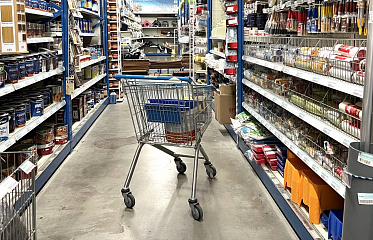 На Кипре продолжают стремительно расти цены на строительные материалы