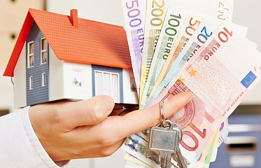 Продажи недвижимости на Кипре увеличиваются