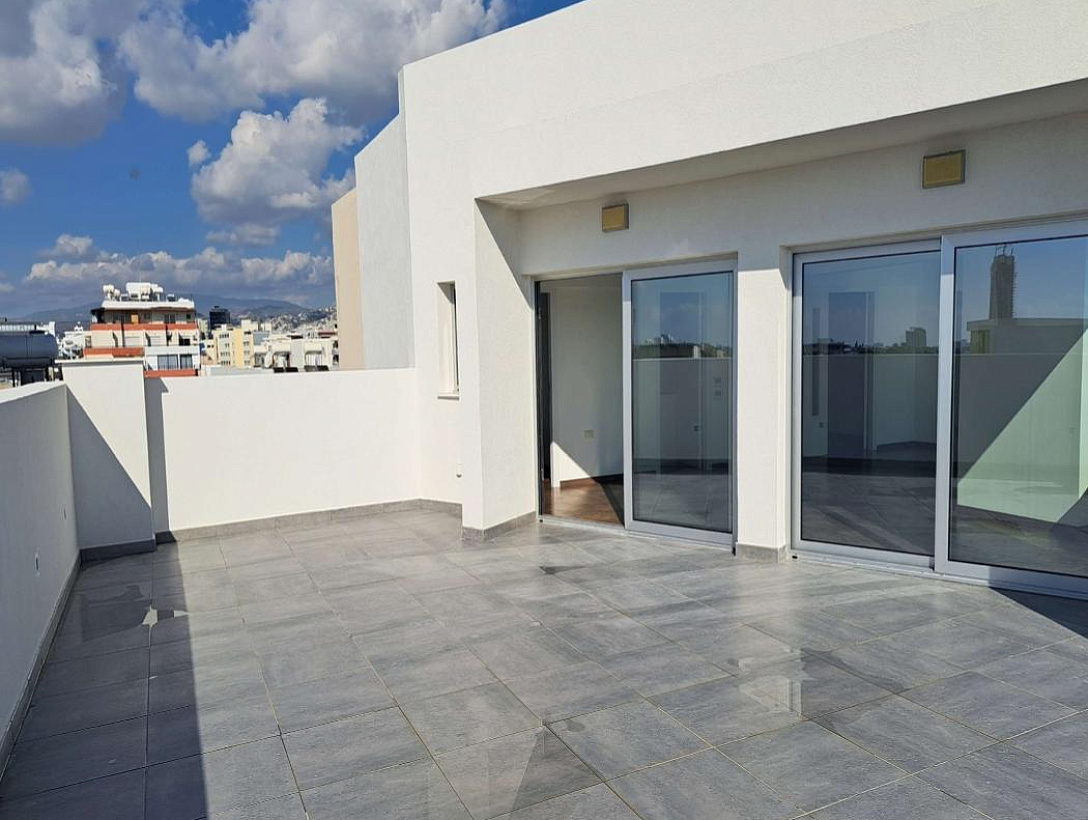 Коммерческое здание в Лимассоле