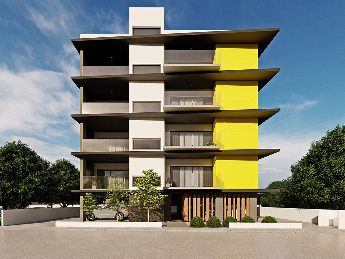 Moxy Residence