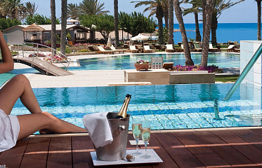 Elite Residential Complex to Appear in Paphos Instead of a Hotel