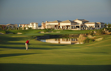 Golf courses in Cyprus will be licensed under new rules