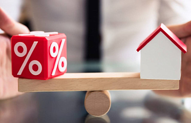 Demand for Mortgages Growing in Cyprus