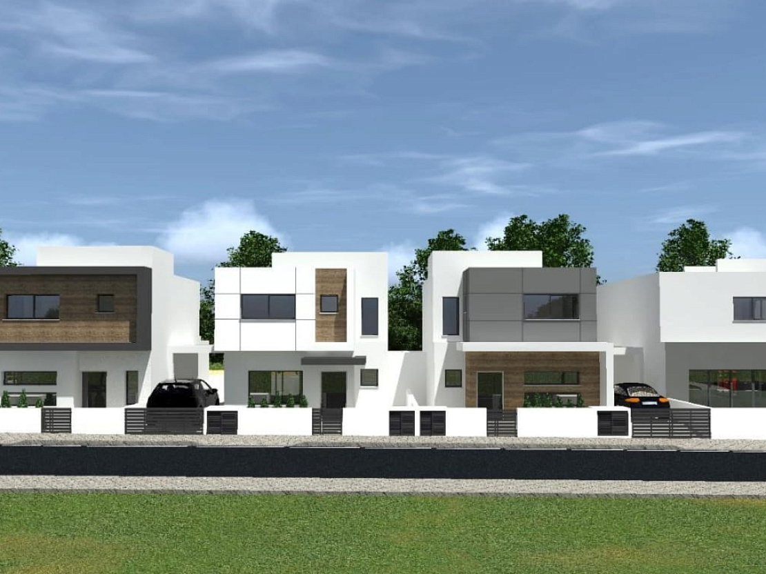 Atokos Houses 164