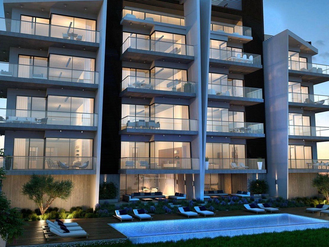 Park Residence