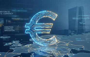 Цифровое евро запустят в 2029 году
