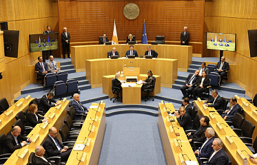 Кипр принял новый закон о беженцах