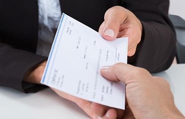 Total number of uncovered cheques continues to fall in Cyprus
