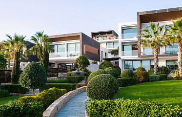 Cyprus property prices soar due to foreigners