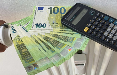 Коммунальные услуги на Кипре — сколько стоят свет, вода и интернет